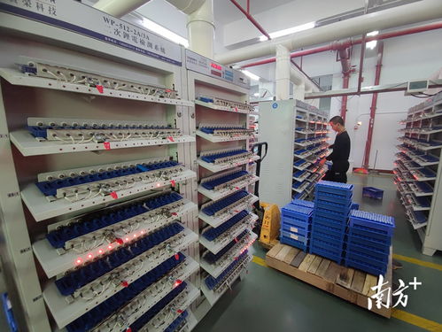 深調(diào)研 梅州大埔 創(chuàng)新突圍，振興實(shí)業(yè)謀發(fā)展新篇