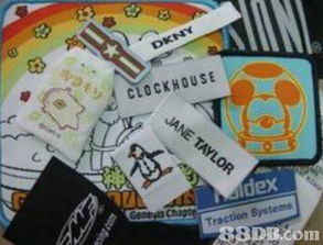 寶興實(shí)業(yè)公司 一站式制衣配料、印刷品與膠袋解決方案專家