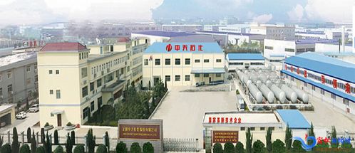 宿松經(jīng)開區(qū)科技創(chuàng)新結(jié)碩果 轉(zhuǎn)型升級謀新篇 實(shí)業(yè)